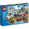 LEGO [City] - Helicopter Transporter Building Set - Police Series (60049)