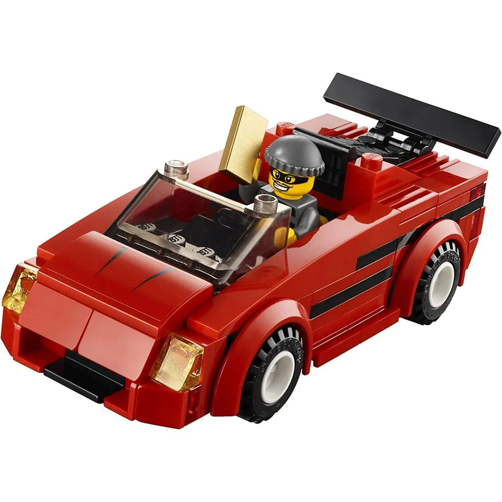 LEGO [City] - High Speed Chase (60007)