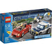 LEGO [City] - High Speed Chase Building Set - Elite Police Series (60007)