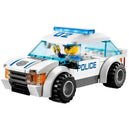 LEGO [City] - High Speed Police Chase Building Set - Police Series (60042)