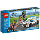 LEGO [City] - High Speed Police Chase Building Set - Police Series (60042)