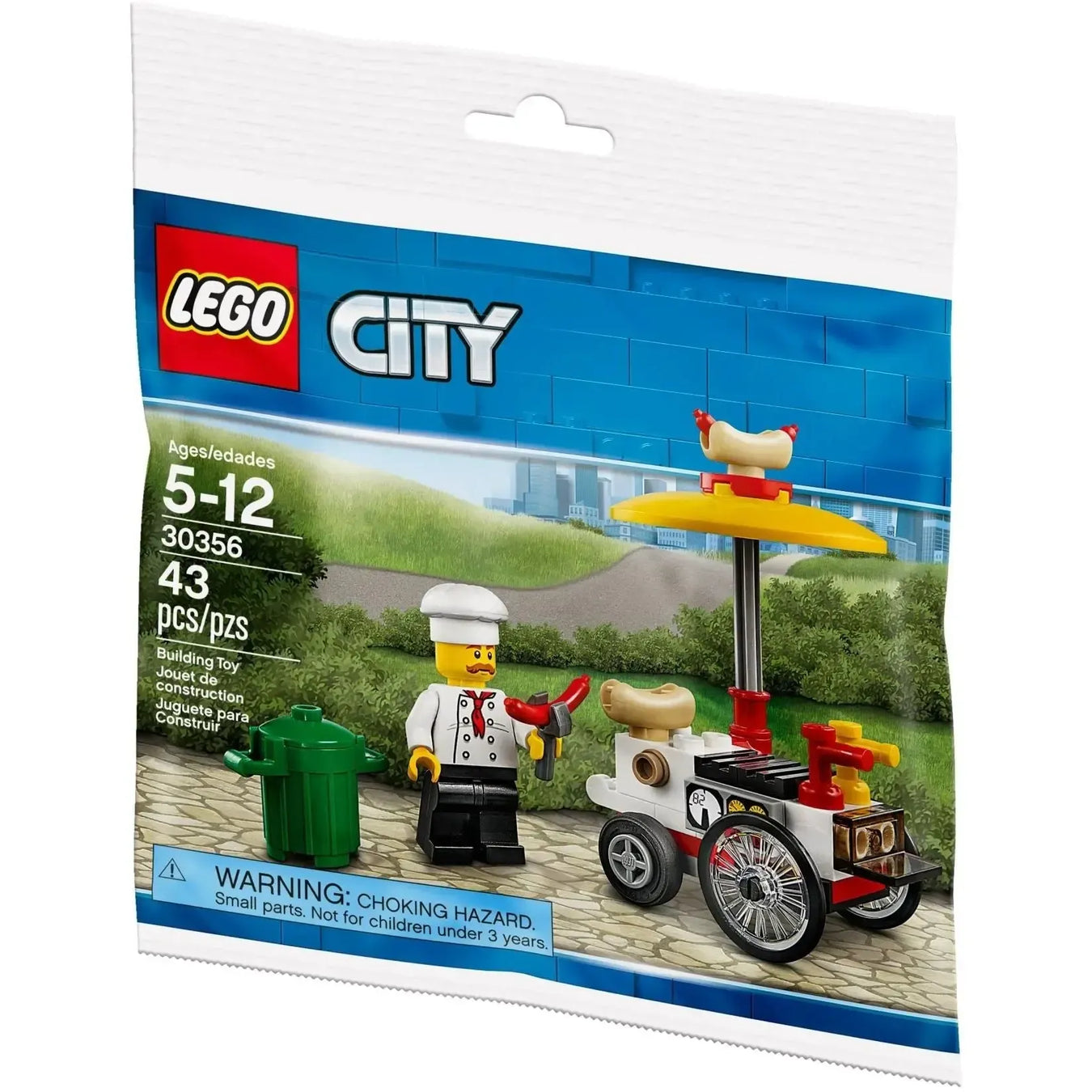 LEGO City