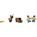 LEGO [City] - Hovercraft Arrest Building Set - Swamp Police Series (60071)