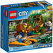 LEGO [City] - Jungle Starter Building Set - Jungle Series (60157)