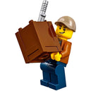 LEGO [City] - Jungle Starter Set (60157)
