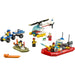 LEGO [City] - LEGO City Starter Building Set - General Series (60086)