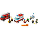 LEGO [City] - LEGO City Starter Building Set - Traffic Series (60023)