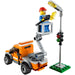 LEGO [City] - Light Repair Truck Building Set - Great Vehicles Series (60054)