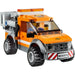 LEGO [City] - Light Repair Truck Building Set - Great Vehicles Series (60054)