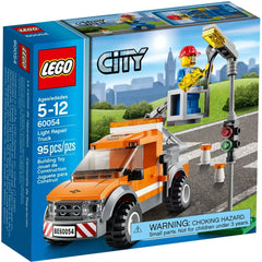 LEGO [City] - Light Repair ...