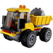 LEGO [City] - Loader and Tipper Building Set - Mining Series (4201)