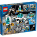 LEGO [City] - Lunar Research Base Building Set - Space Series (60350)