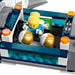 LEGO [City] - Lunar Research Base Building Set - Space Series (60350)