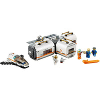 LEGO [City] - Lunar Space Station Building Set - Mars Exploration Series (60227)- Image 4