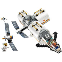 LEGO [City] - Lunar Space Station Building Set - Mars Exploration Series (60227)- Image 5