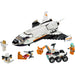 LEGO [City] - Mars Research Shuttle Building Set - Mars Exploration Series (60226)