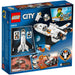 LEGO [City] - Mars Research Shuttle Building Set - Mars Exploration Series (60226)