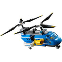 LEGO [City] - Mountain Arrest (60173)