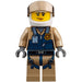 LEGO [City] - Mountain Arrest Building Set - Mountain Police Series (60173)