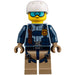 LEGO [City] - Mountain Arrest Building Set - Mountain Police Series (60173)