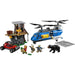 LEGO [City] - Mountain Arrest Building Set - Mountain Police Series (60173)