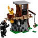 LEGO [City] - Mountain Arrest Building Set - Mountain Police Series (60173)