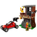 LEGO [City] - Mountain Arrest Building Set - Mountain Police Series (60173)