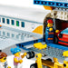 LEGO [City] - Passenger Airplane Building Set - Airport Series (60262)
