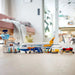 LEGO [City] - Passenger Airplane Building Set - Airport Series (60262)