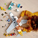 LEGO [City] - Passenger Airplane Building Set - Airport Series (60262)