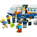 LEGO [City] - Passenger Airplane Building Set - Airport Series (60262)