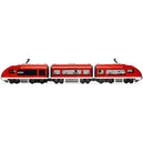 LEGO [City] - Passenger Train Building Set - Trains Series (7938)