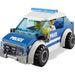 LEGO [City] - Patrol Car Building Set - Forest Police Series (4436)