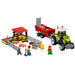 LEGO [City] - Pig Farm & Tractor Building Set - Farm Series (7684)