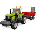 LEGO [City] - Pig Farm & Tractor Building Set - Farm Series (7684)
