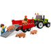 LEGO [City] - Pig Farm & Tractor Building Set - Farm Series (7684)