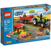 LEGO [City] - Pig Farm & Tractor Building Set - Farm Series (7684)