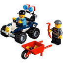 LEGO [City] - Police ATV (60006)