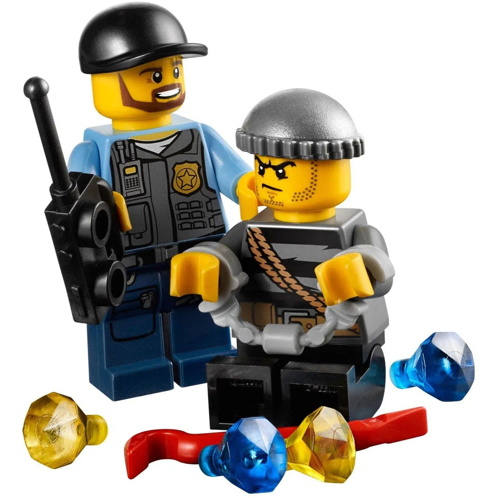 LEGO [City] - Police ATV (60006)