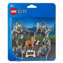 LEGO [City] - Police Accessory Pack Building Set - Elite Police Series (850617)