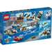 LEGO [City] - Police Patrol Boat Building Set - Police Series (60277)