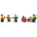 LEGO [City] - Police Patrol Boat Building Set - Police Series (60277)
