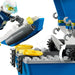 LEGO [City] - Police Patrol Boat Building Set - Police Series (60277)