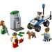 LEGO [City] - Police Starter Set Building Set - Police Series (60136)