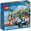 LEGO [City] - Police Starter Set Building Set - Police Series (60136)
