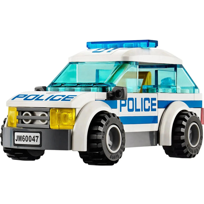 LEGO [City] - Police Station Building Set - Police Series (60047)