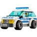 LEGO [City] - Police Station Building Set - Police Series (60047)