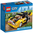 LEGO [City] - Rally Car Building Set (60113) - Racing Series