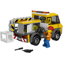 LEGO [City] - Repair Truck Building Set - Traffic Series (3179)