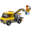 LEGO [City] - Repair Truck Building Set - Traffic Series (3179)